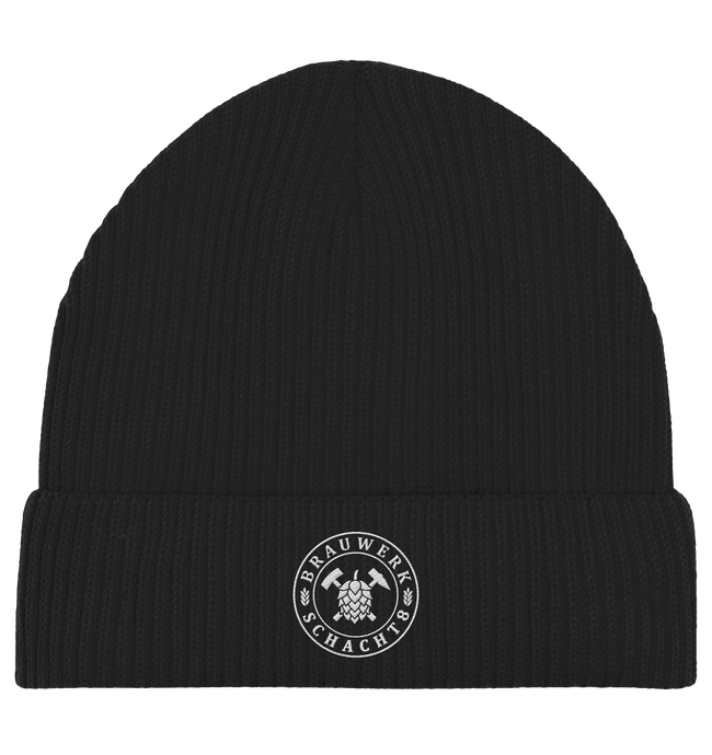 Wat für auffen Dez - Organic Fisherman Beanie