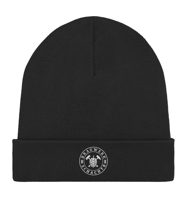 Wat für auffen Dez - Organic Rib Beanie