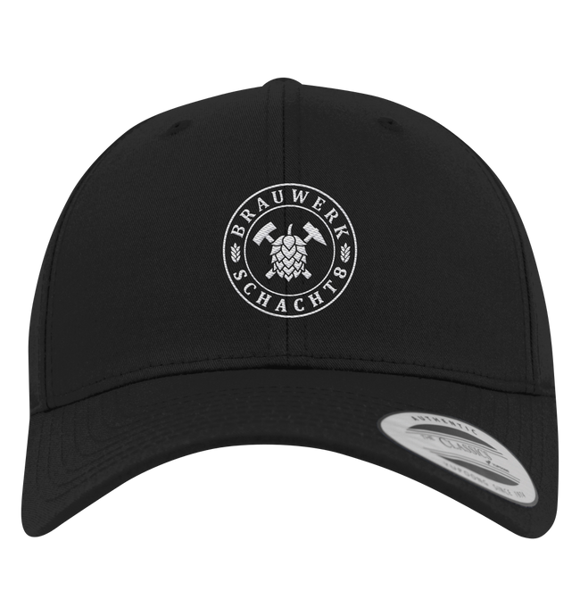 Wat für auffen Dez - Premium Baseball Cap