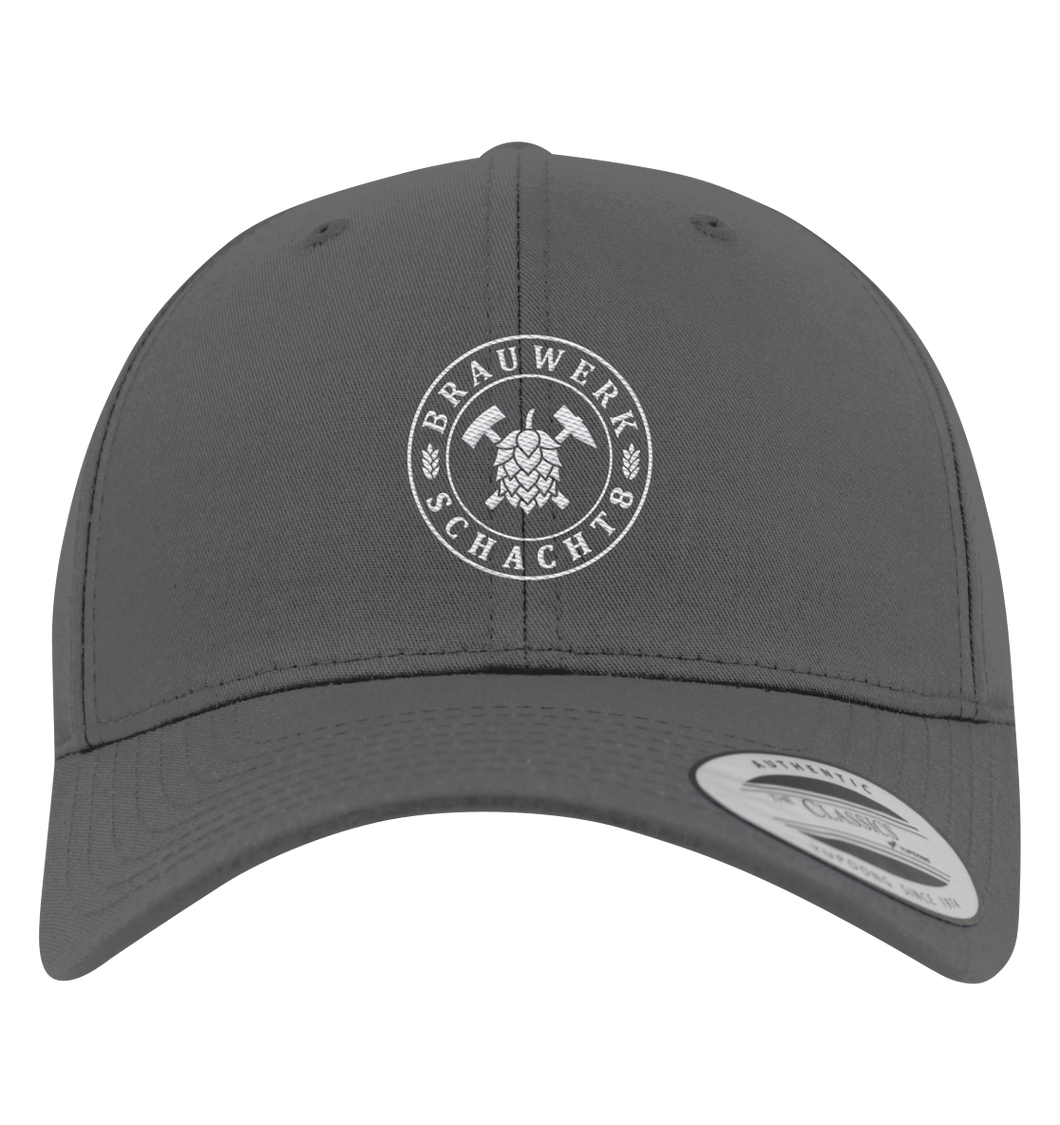 Wat für auffen Dez - Premium Baseball Cap