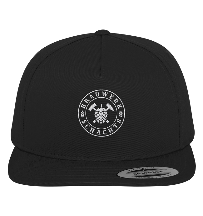 Wat für auffen Dez - Premium Snapback